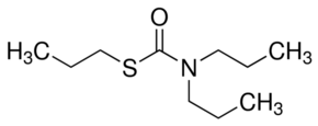 丙酮中灭草敌溶液，100μg/mL Vernolate Solution in Acetone, 100μg/mL