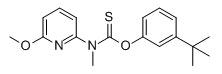 甲醇中稗草丹溶液，100μg/mL Pyributicarb Solution in Methanol, 100μg/mL