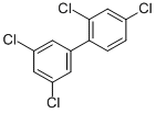 正己烷中2,3',4,5'-四氯联苯溶液，10μg/mL 2,3',4,5'-Tetrachlorobiphenyl Solution in Hexane, 10μg/mL