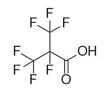 乙腈中全氟异丁酸溶液，100μg/mL Perfluoroisobutyric acid Solution in Acetonitrile, 100μg/mL