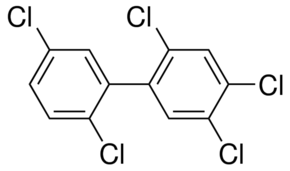 正己烷中2,2',4,5,5'-五氯联苯溶液，100μg/mL 2,2',4,5,5'-Pentachlorobiphenyl Solution in Hexane, 100μg/mL