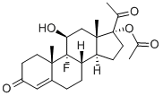 乙腈中醋酸氟孕酮溶液，1000μg/mL Flugestone acetate Solution in Acetonitrile, 1000μg/mL
