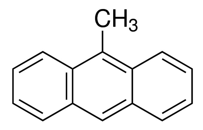 甲苯中9-甲基蒽溶液，100μg/mL 9-Methylanthracene Solution in Toluene, 100μg/mL
