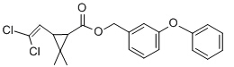 正己烷中氯菊酯溶液，100μg/mL Permethrin Solution in Hexane, 100μg/mL