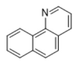 甲苯中7,8-苯并喹啉溶液，100μg/mL 7,8-Benzoquinoline Solution in Toluene, 100μg/mL