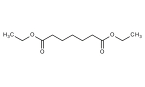 庚二酸二乙酯 Diethyl pimelate
