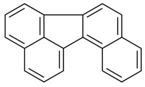 乙腈中苯并[j]荧蒽溶液，100μg/mL Benzo[j]fluoranthene Solution in Acetonitrile, 100μg/mL