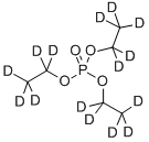 乙腈中磷酸三乙酯-D15溶液，1000μg/mL Triethyl phosphate-d15 Solution in Acetonitrile, 1000μg/mL