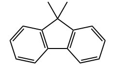 乙腈中9,9-二甲基芴溶液，100μg/mL 9,9-Dimethylfluorene Solution in Acetonitrile, 100μg/mL