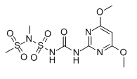 乙腈中酰嘧磺隆溶液，100μg/mL Amidosulfuron Solution in Acetonitrile, 100μg/mL