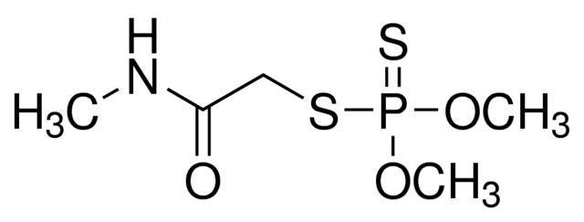 丙酮中乐果溶液，100μg/mL Dimethoate Solution in Acetone, 100μg/mL