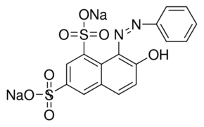 水中酸性橙G溶液，1000μg/mL Orange G Solution in Water, 1000μg/mL