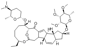 甲醇中多杀霉素A溶液，100μg/mL Spinosad A Solution in Methanol, 100μg/mL