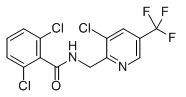 乙腈中氟吡菌胺溶液，1000μg/mL Fluopicolide Solution in Acetonitrile, 1000μg/mL