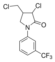 乙腈中氟咯草酮溶液，1000μg/mL Flurochloridone Solution in Acetonitrile, 1000μg/mL