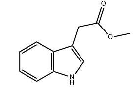 甲醇中吲哚-3-乙酸甲酯溶液，100μg/mL Methyl indole-3-acetate Solution in Methanol, 100μg/mL
