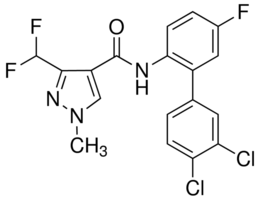 甲醇中联苯吡菌胺溶液，1000μg/mL Bixafen Solution in Methanol, 1000μg/mL
