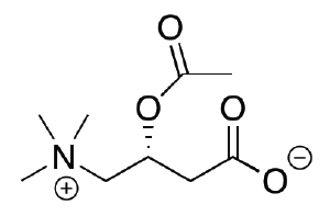 乙酰基-L-肉碱 Acetyl-L-carnitine