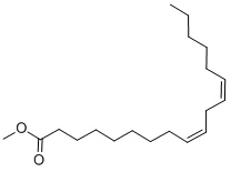 亚油酸甲酯 Methyl linoleate