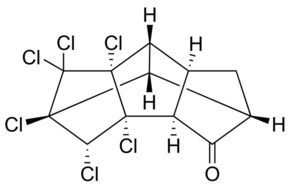 丙酮/正己烷中异狄氏剂酮溶液，1000μg/mL Endrin ketone Solution in Acetone/Hexane, 1000μg/mL