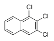 壬烷中1,2,3-三氯萘溶液，50μg/mL 1,2,3-Trichloronaphthalene Solution in Nonane, 50μg/mL