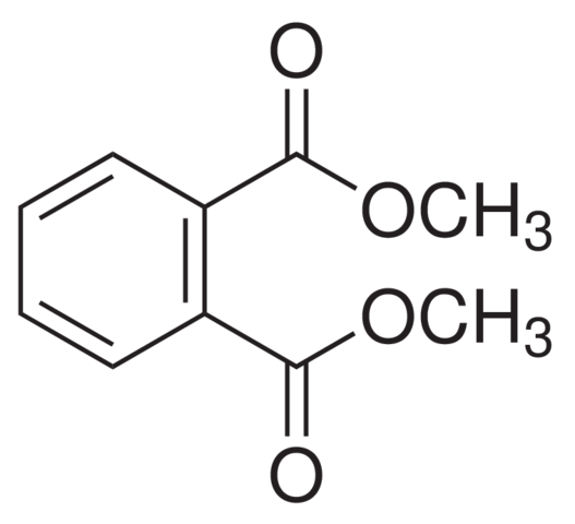 正己烷中邻苯二甲酸二甲酯溶液，5000μg/mL Dimethyl phthalate Solution in Hexane, 5000μg/mL