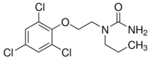 咪鲜胺-脱氨基咪唑 Prochloraz-desimidazole-amino
