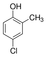 甲醇中4-氯邻甲酚溶液，100μg/mL 4-Chloro-o-cresol Solution in Methanol, 100μg/mL