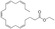 正己烷中二十碳五烯酸乙酯(顺-5,8,11,14,17)溶液，100μg/mL cis-5,8,11,14,17-Eicosapentaenoic acid ethyl ester Solution in Hexane, 100μg/mL