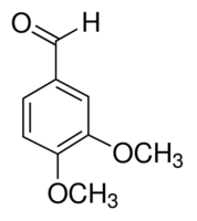 甲基香兰素 Methylvanillin