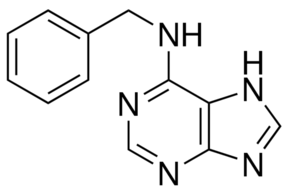 甲醇中苄基腺嘌呤溶液，1000μg/mL Benzyladenine Solution in Methanol, 1000μg/mL