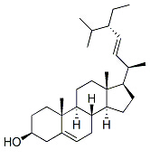 甲醇中豆甾醇溶液，100μg/mL Stigmasterol Solution in Methanol, 100μg/mL