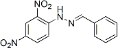乙腈中苯甲醛-DNPH溶液，30μg/mL Benzaldehyde-DNPH Solution in Acetonitrile, 30μg/mL