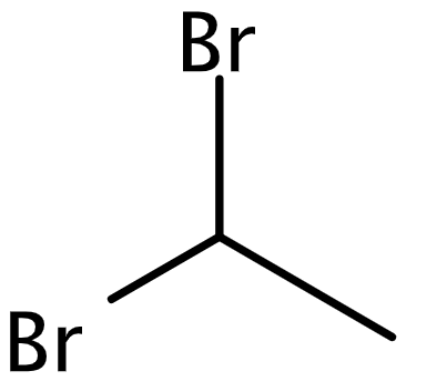 甲醇中1,1-二溴乙烷溶液，1000μg/mL 1,1-Dibromoethane Solution in Methanol, 1000μg/mL