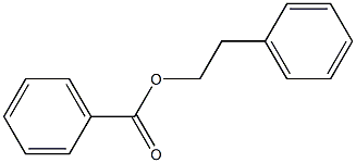 甲苯中苯甲酸苯乙酯溶液，100μg/mL Phenethyl benzoate Solution in Toluene, 100μg/mL