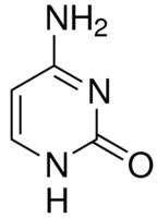 甲醇中胞嘧啶溶液，100μg/mL Cytosine Solution in Methanol, 100μg/mL