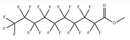 乙腈中全氟癸酸甲酯溶液，100μg/mL Methyl perfluorodecanoate Solution in Acetonitrile, 100μg/mL