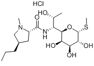 甲醇中林可霉素盐酸盐溶液，100μg/mL Lincomycin hydrochloride Solution in Methanol, 100μg/mL