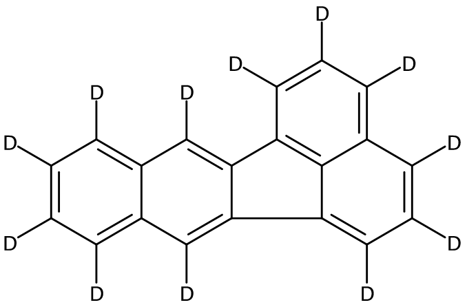 乙腈中苯并[k]荧蒽-D12溶液，100μg/mL Benzo[k]fluoranthene-d12 Solution in Acetonitrile, 100μg/mL