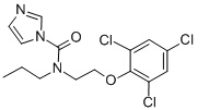 乙腈中咪鲜胺溶液，100μg/mL Prochloraz Solution in Acetonitrile, 100μg/mL