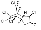 正己烷中顺-氯丹(α)溶液，100μg/mL cis-Chlordane (α) Solution in Hexane, 100μg/mL