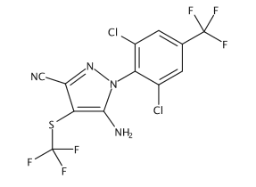 丙酮中氟虫腈硫化物溶液，100μg/mL Fipronil sulfide Solution in Acetone, 100μg/mL
