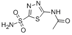 甲醇中乙酰唑胺溶液，1000μg/mL Acetazolamide Solution in Methanol, 1000μg/mL