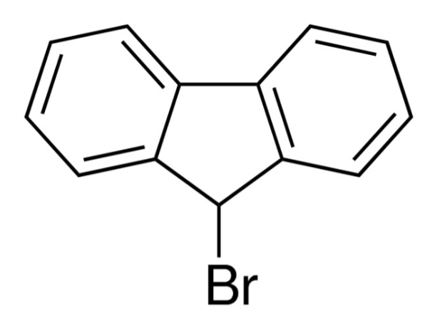 正己烷中9-溴芴溶液，1000μg/mL 9-Bromofluorene Solution in Hexane, 1000μg/mL