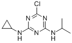 甲醇中环丙津溶液，1000μg/mL Cyprazine Solution in Methanol, 1000μg/mL