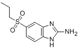 阿苯达唑-2-氨基砜 Albendazole-2-aminosulfone
