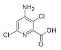 乙腈中氯氨吡啶酸溶液，1000μg/mL Aminopyralid Solution in Acetonitrile, 1000μg/mL