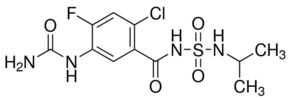 乙腈中苯嘧磺草胺代谢物 M800H35溶液，100μg/mL Saflufenacil Metabolite M800H35 Solution in Acetonitrile, 100μg/mL
