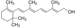 甲醇中维生素A溶液，1000μg/mL Vitamin A Solution in Methanol, 1000μg/mL