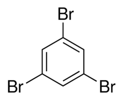 甲醇中三溴代苯溶液，1000μg/mL Tribromobenzene Solution in Methanol, 1000μg/mL